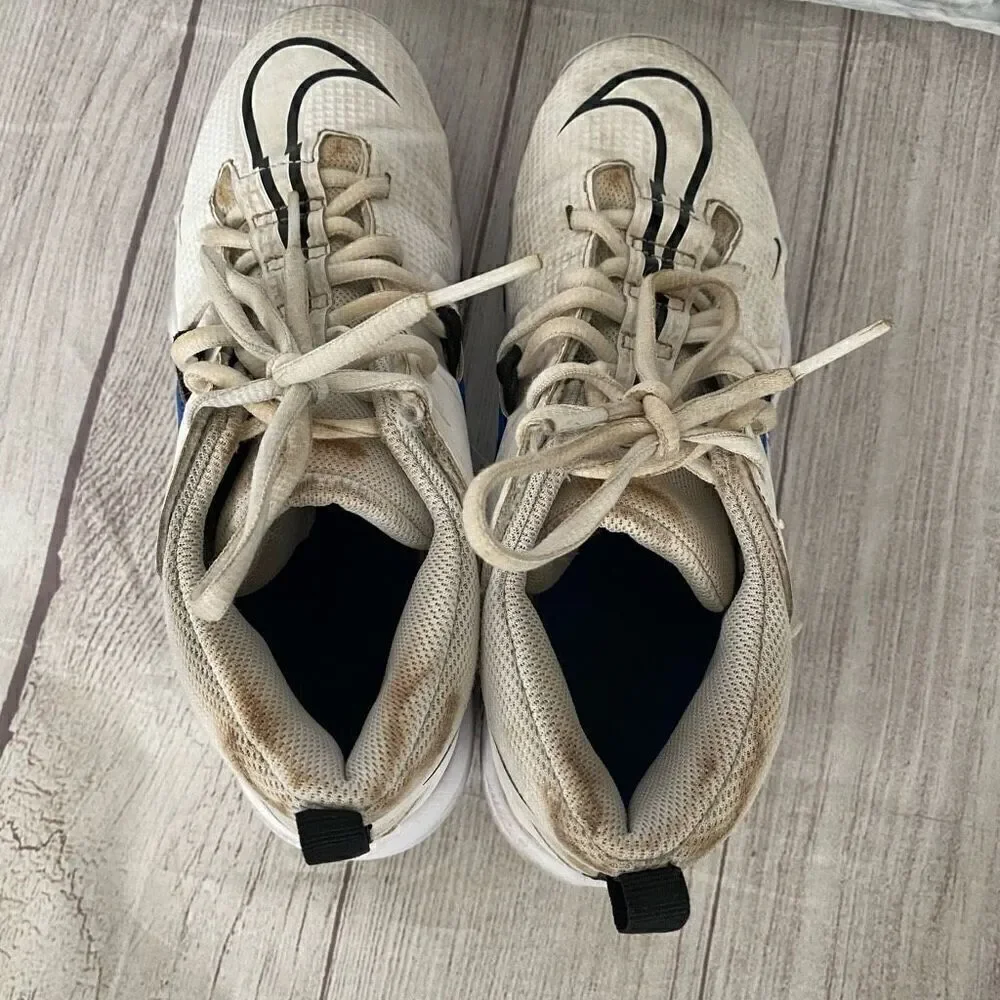 Nike alpha youth